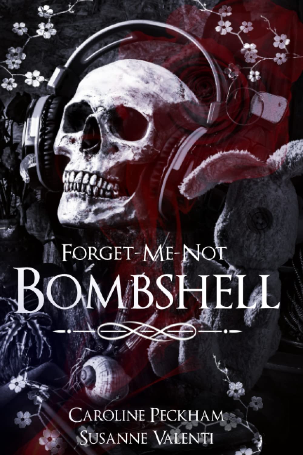 Forget-Me-Not Bombshell