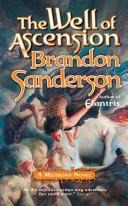 The Well of Ascension: Book Two of Mistborn