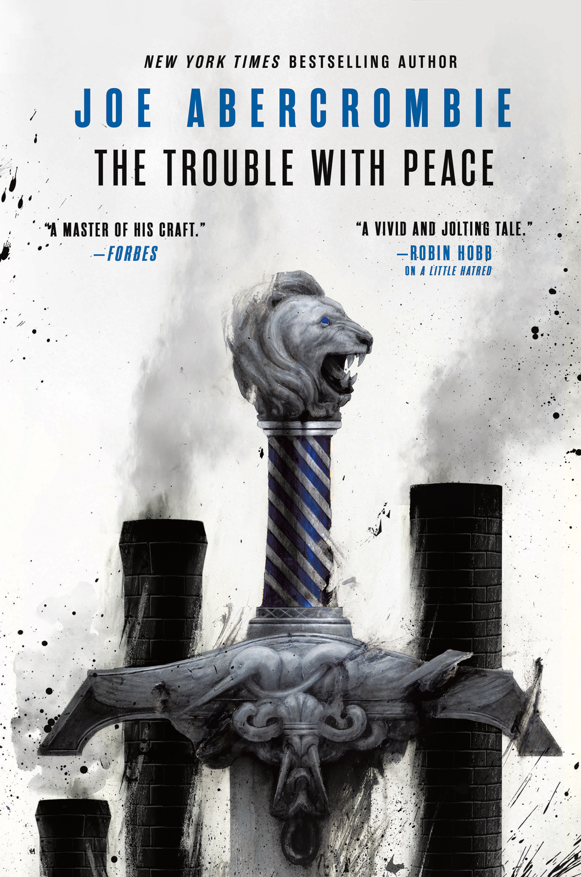 The Trouble With Peace