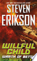 Willful Child: Wrath of Betty