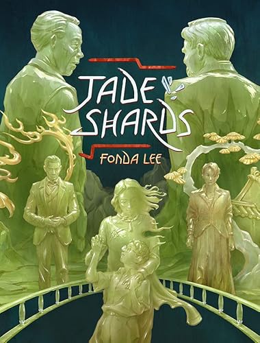 Jade Shards