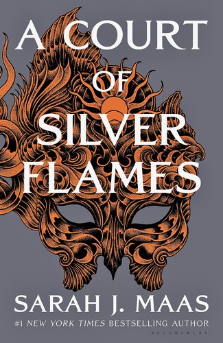 A ​Court of Silver Flames