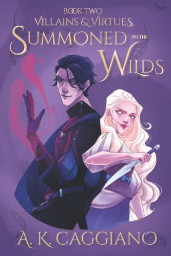 Summoned to the Wilds