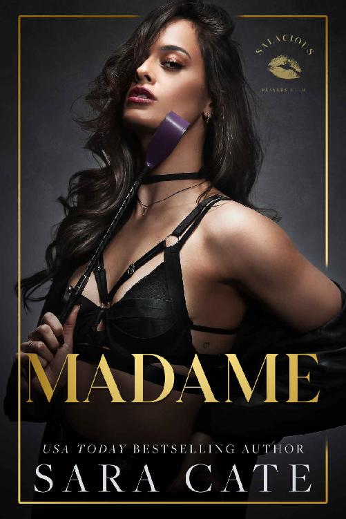 Madame (Salacious Players' Club)