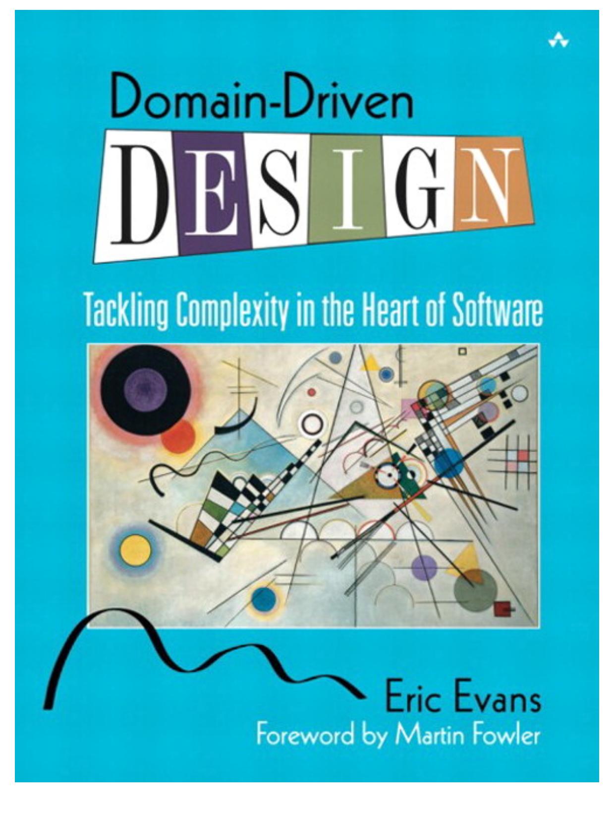 Domain.Driven.Design-Tacking.Complexity.in.the.Heart.of.Software