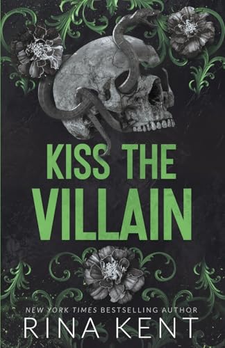Kiss the Villain