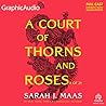 A Court of Thorns and Roses