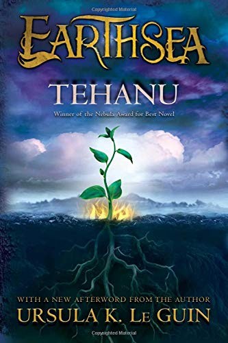 Tehanu: The Last Book Of Earthsea