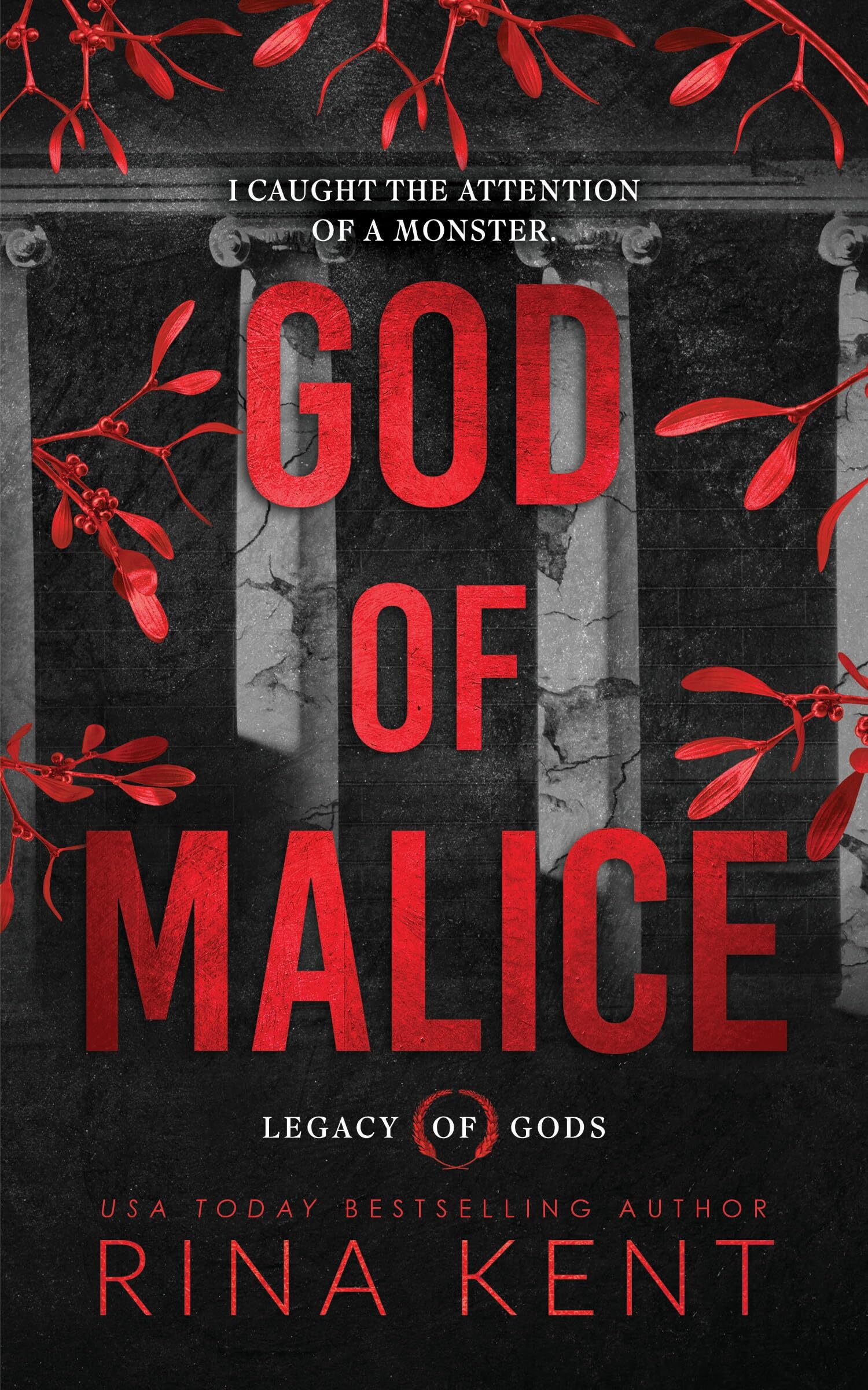 God of Malice