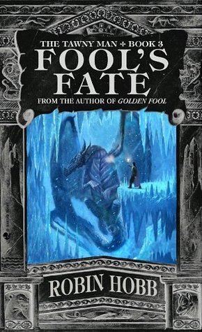 Fool’s Fate